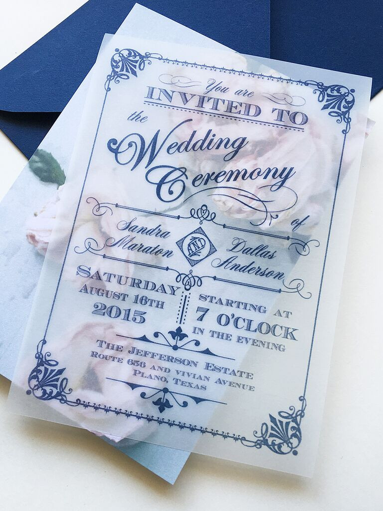 Free Wedding Invite Templates
 16 Printable Wedding Invitation Templates You Can DIY