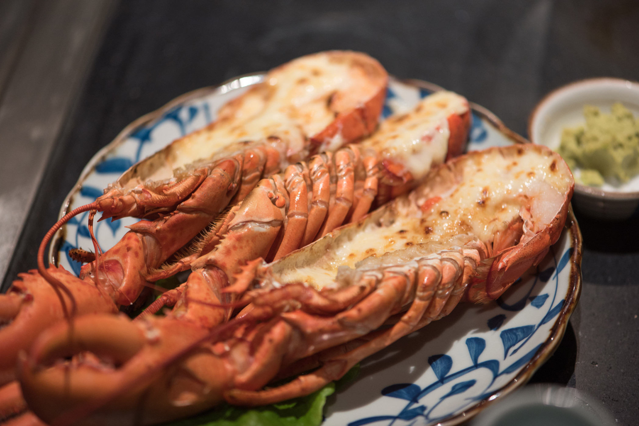 French Rabbit Recipes Julia Child
 Julia Child s Lobster Thermidor Recipe
