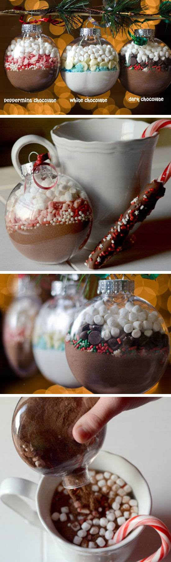Friend Christmas Party Ideas
 26 Creative Christmas Gifts for Family & Friends