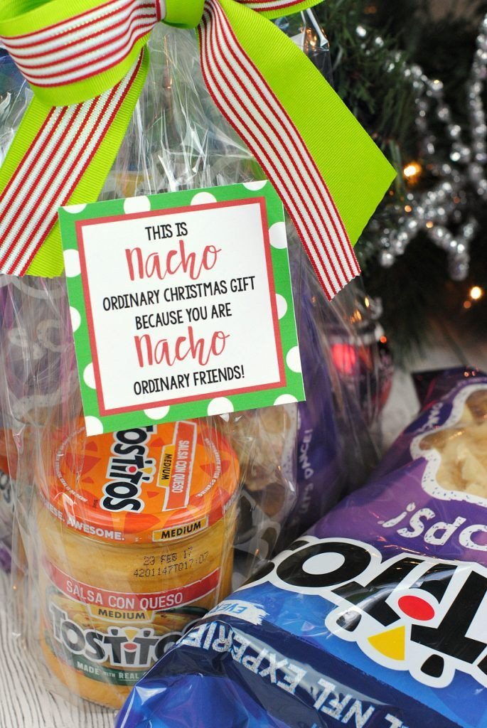 Friend Christmas Party Ideas
 25 Fun Christmas Gifts for Friends and Neighbors