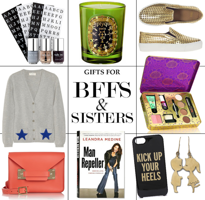 Friend Christmas Party Ideas
 Gift Guide 2013 Archives Coco s Tea Party
