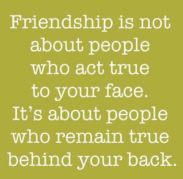 Friends Funny Quote
 Funny Quotes Family Friends QuotesGram