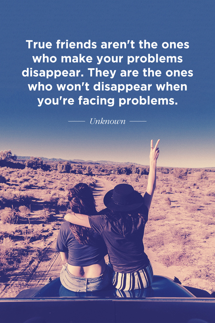 Friendship Quotes
 200 Best Friend Quotes for the Perfect Bond