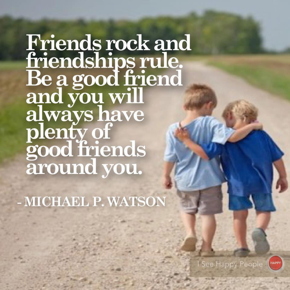 Friendship Quotes Images
 30 Best Friend Quotes With – The WoW Style
