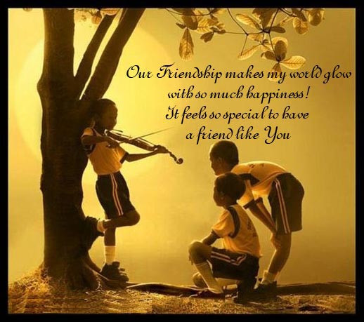 Friendship Quotes Images
 HitArena Friendship Day 2013 Quotes