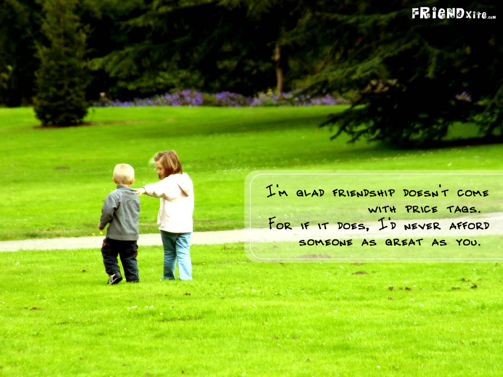 Friendship Quotes Images
 BE THE ROCKERZZZzzzzzzzzz FRIENDSHIP WALLPAPERS WITH QUOTES