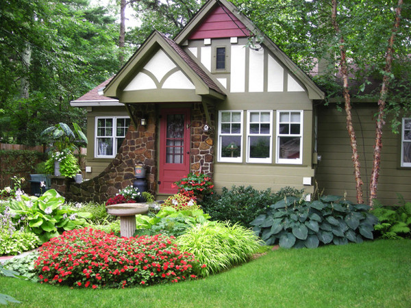 Front Yard Landscape Design Ideas
 Front Entryway Landscaping Ideas Home Decorating Ideas