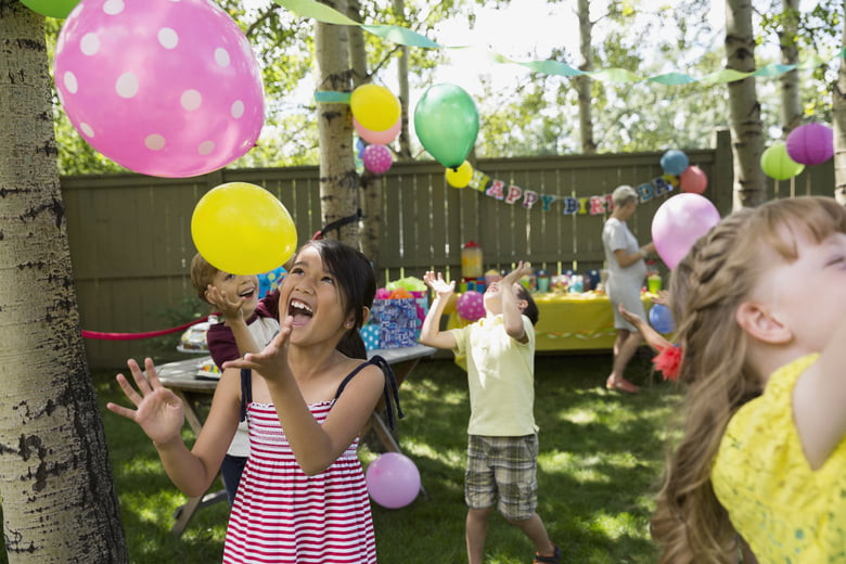 Fun Activities For Kids Birthday Party
 20 Best Birthday Party Games For Kids All Ages Care