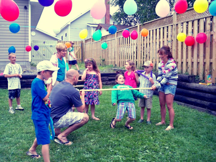 The 24 Best Ideas for Fun Activities for Kids Birthday Party - Home ...