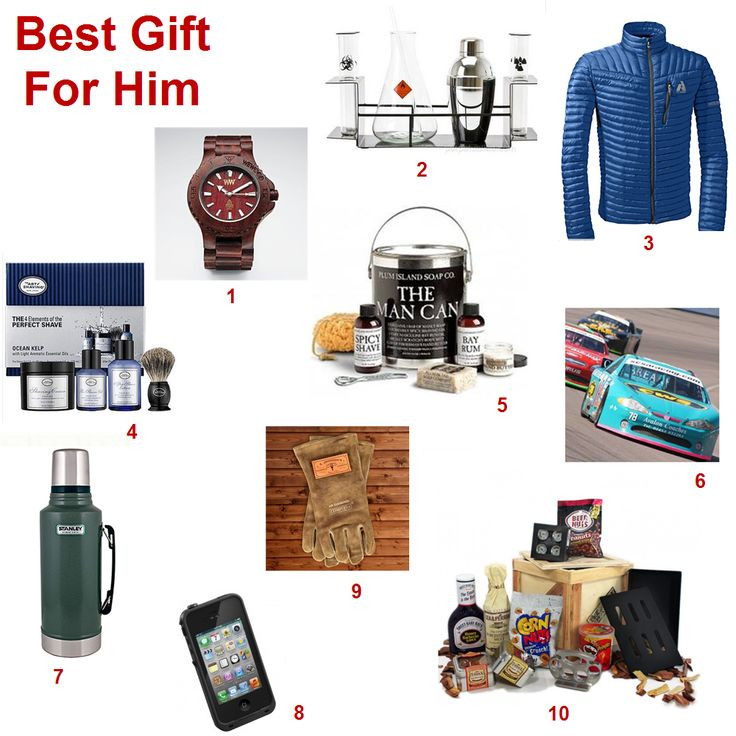 Fun Birthday Gifts For Him
 Pin by Gifts on Gift Guides