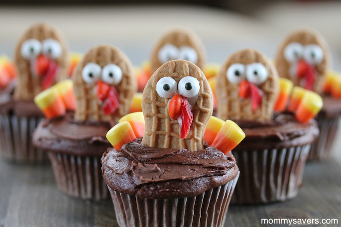 Fun Dessert Recipes For Kids
 7 easy Thanksgiving desserts for kids who won t eat