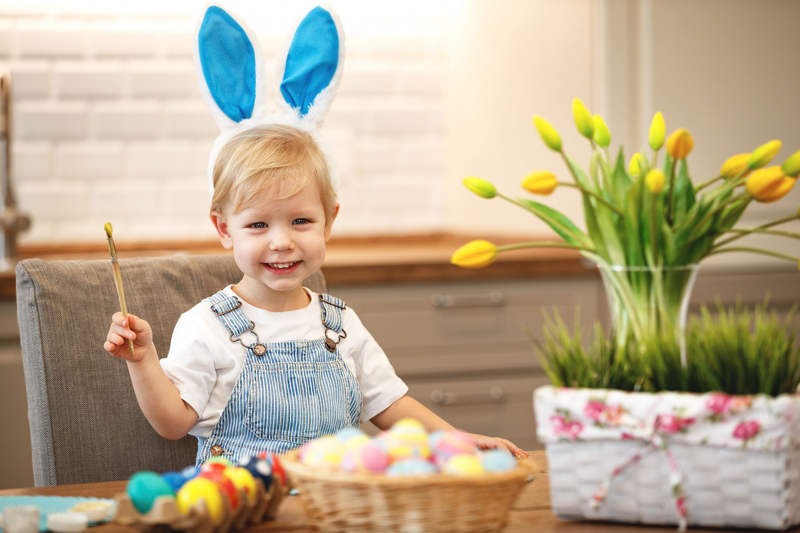 Fun Easter Activities
 10 Cute Easter Crafts for Kids FamilyEducation
