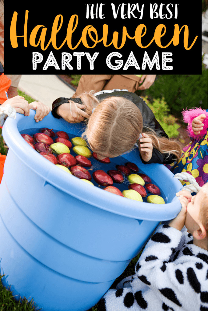 Fun Halloween Party Game Ideas For Kids
 10 Halloween Party Games For Kids Play Party Plan