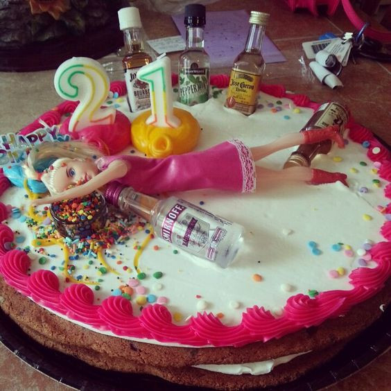 Funny 21st Birthday Cakes
 Where shouldn t kids be allowed AskReddit