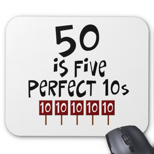 Funny 50 Birthday Quotes
 50th Birthday Quotes And Jokes QuotesGram