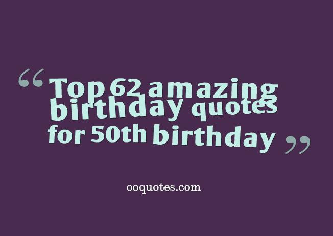 Funny 50 Birthday Quotes
 Funny 50th Birthday Quotes For Men QuotesGram