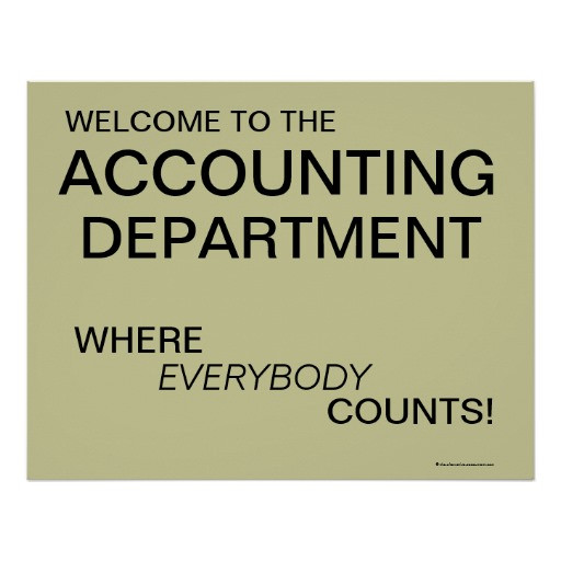 Funny Accounting Quotes
 Accounting Quotes Humorous QuotesGram