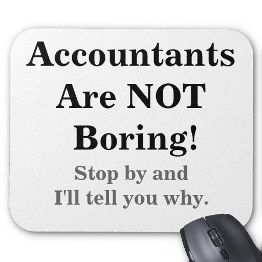 Funny Accounting Quotes
 Accounting Quotes Seriously QuotesGram