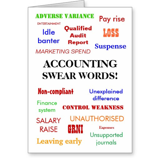 Funny Accounting Quotes
 Funny Accounting Quotes And Sayings QuotesGram