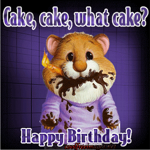 Funny Animated Birthday Wishes
 Happy Birthday Quotes Funny QuotesGram