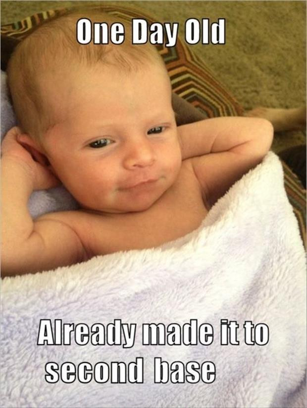 Funny Baby Images With Quotes
 Funny Baby Jokes s