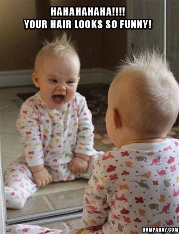 Funny Baby Quote Pictures
 funny baby Dump A Day