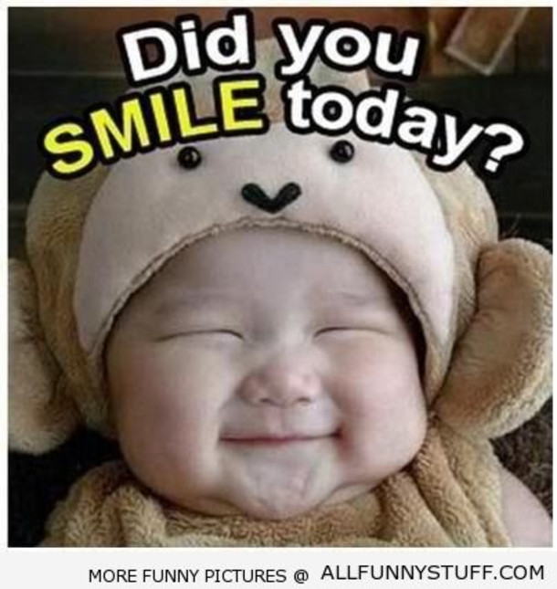 Funny Baby Quotes
 50 Funny Baby Memes and Quotes