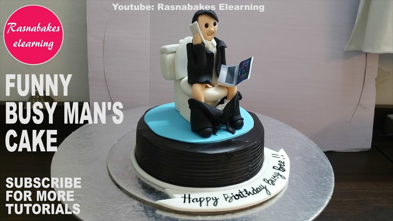 Funny Birthday Cake Images
 funny birthday wishes ts for men cake design ideas