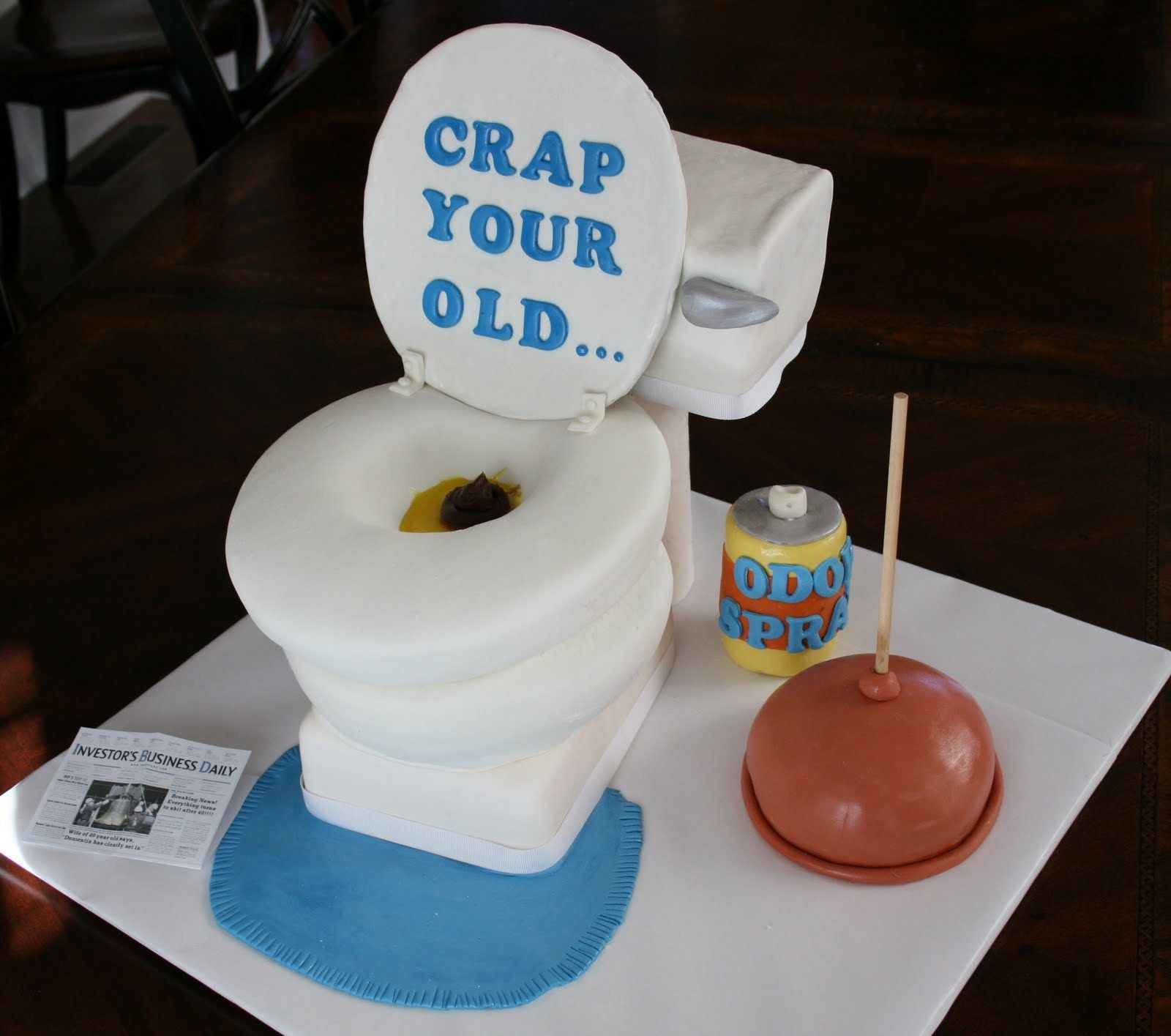 Funny Birthday Cake Images
 Pin Funny 50th Birthday Cakes For Men Cake Pinterest