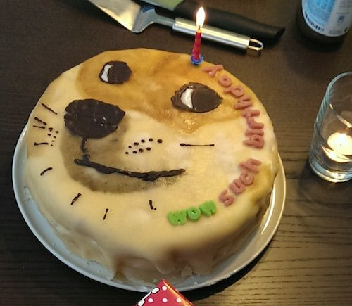 Funny Birthday Cake Images
 20 Funny Birthday Cakes For People With A Sense Humour