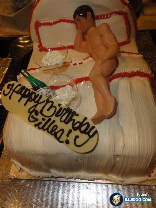 Funny Birthday Cake Images
 birthday cakes for women