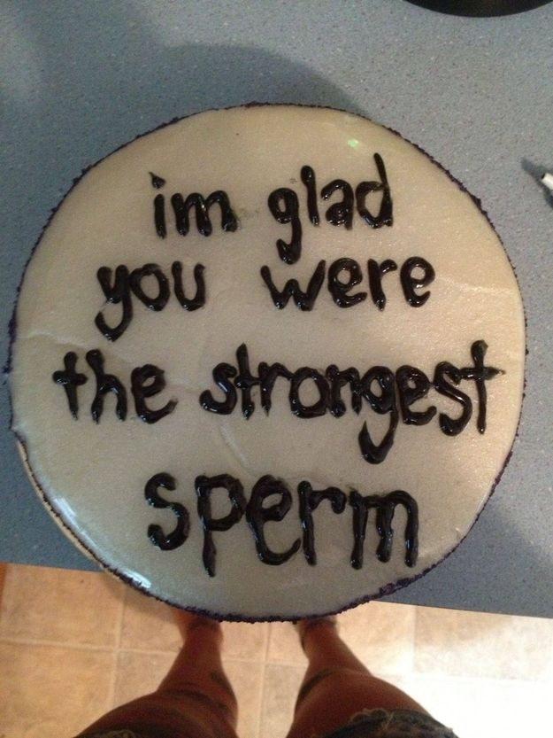 Funny Birthday Cake Images
 The 32 Best Funny Happy Birthday All Time