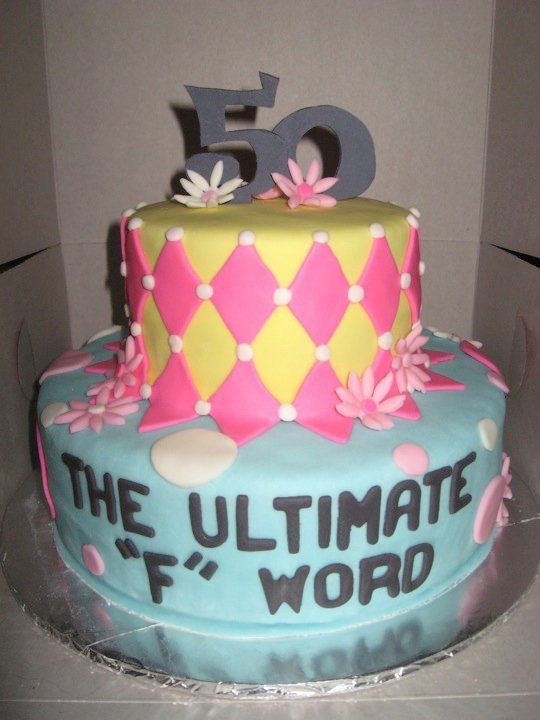 Funny Birthday Cake Images
 These Birthday Cakes Make Fun Growing Old 2 Is