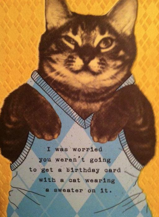 Funny Birthday Card Pictures
 The 32 Best Funny Happy Birthday All Time