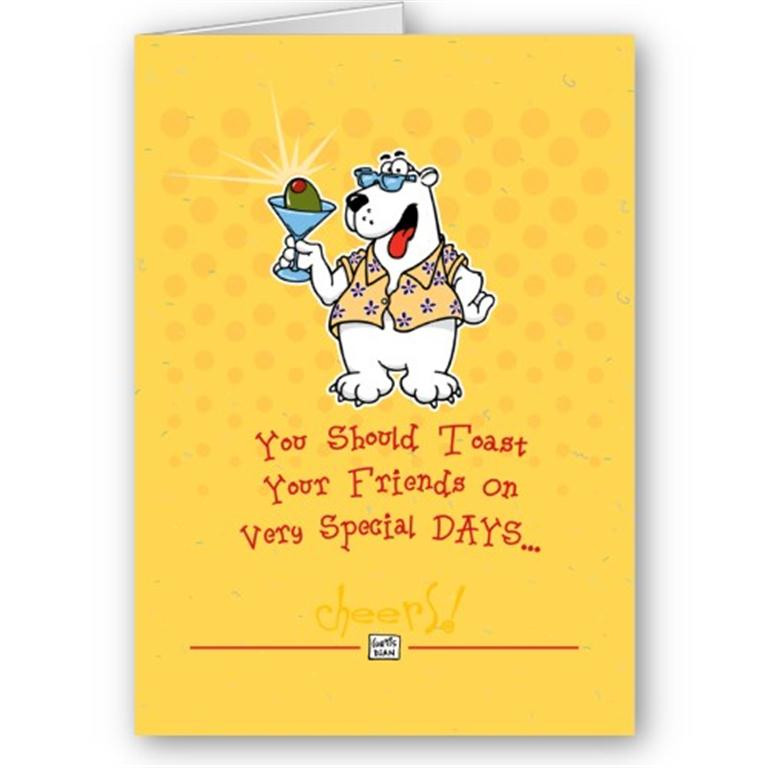 Funny Birthday Card
 Funny Image Collection Funny Happy Birthday Cards