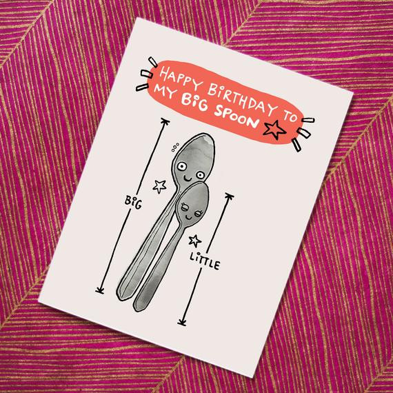 Funny Birthday Cards For Husband
 Funny Birthday Card Boyfriend Birthday Card for Him Funny