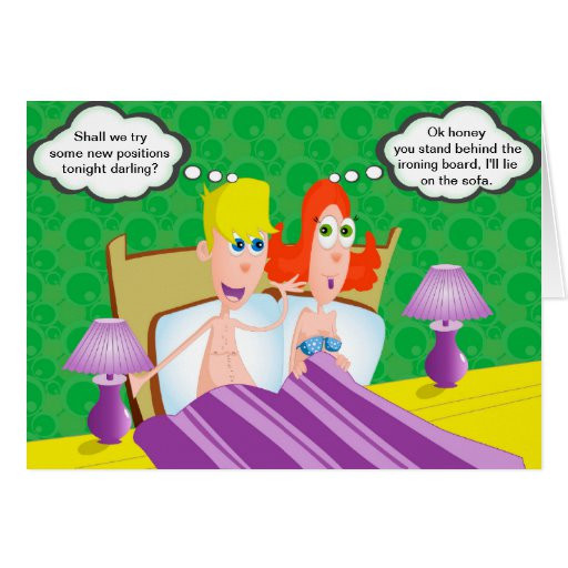 Funny Birthday Cards For Husband
 Husband Birthday Card Funny Couple