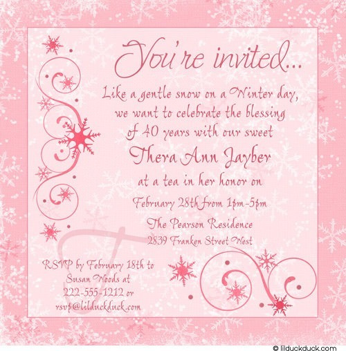 Funny Birthday Invitation Wording For Adults
 Birthday Invitations Wording for Adult