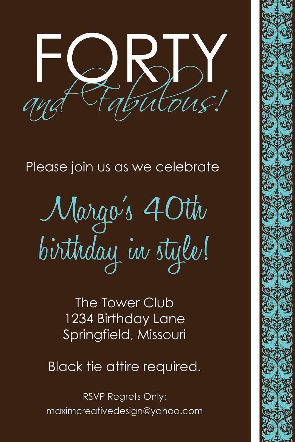 Funny Birthday Invitation Wording For Adults
 birthday invitations Funny birthday invites for adults