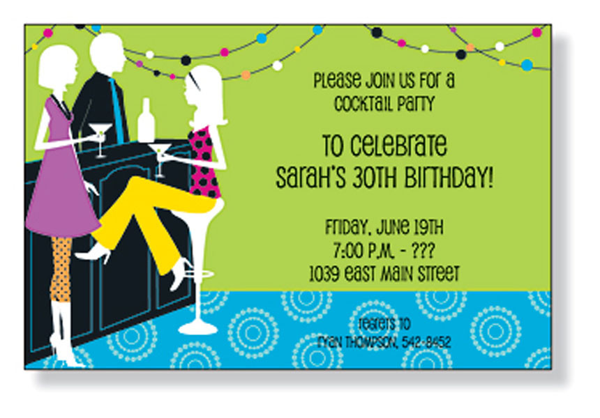 Funny Birthday Invitation Wording For Adults
 Unique Birthday Invitations For Adults