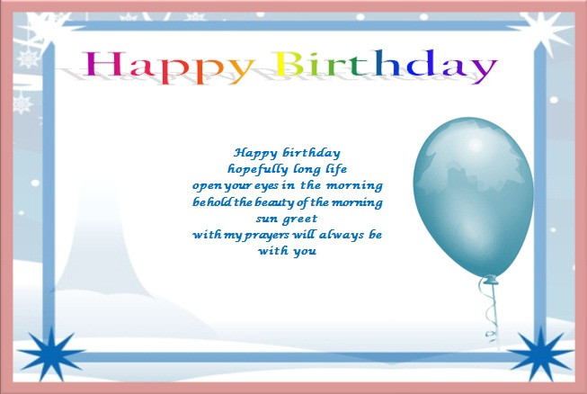 Funny Birthday Poems For Friends
 Funny Birthday Quotes And Poems QuotesGram