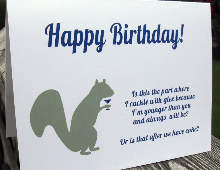 Funny Birthday Quotes For Brother
 Younger Brother Birthday Quotes Funny QuotesGram