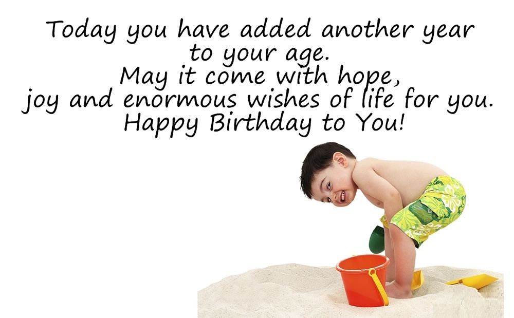 Funny Birthday Quotes For Brother
 Funny Birthday Quotes for younger Brother 4 – Funpro