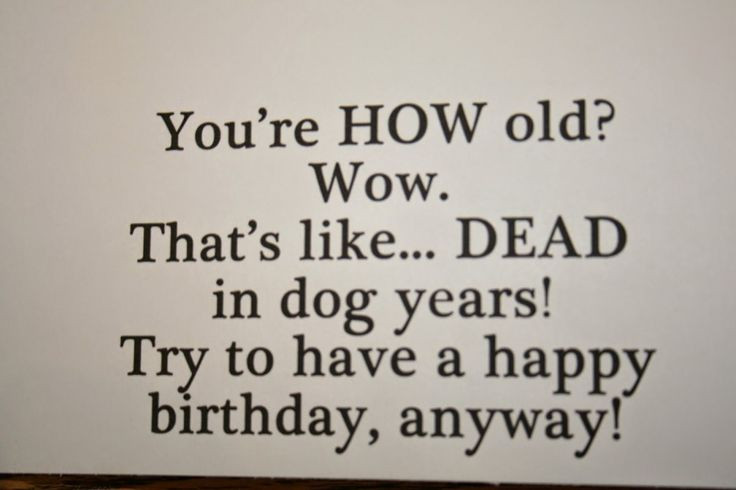 Funny Birthday Quotes For Brother
 Funny Quotes Birthday Cards For Older Brother