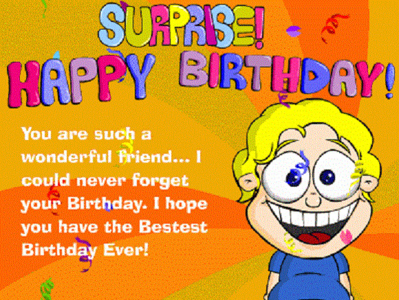 Funny Birthday Wishes Messages
 100 Funny Happy Birthday Wishes For Friend to Make Funny Bday