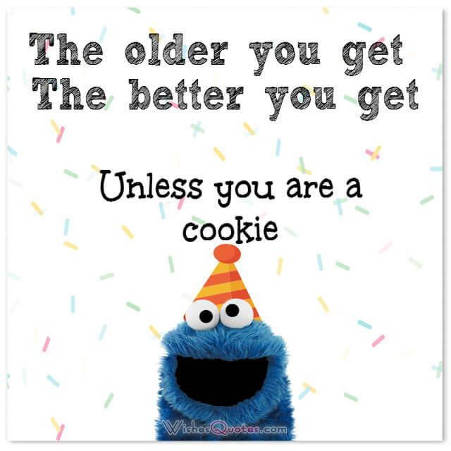 Funny Birthday Wishes Messages
 Funny Birthday Wishes for Friends and Ideas for Maximum