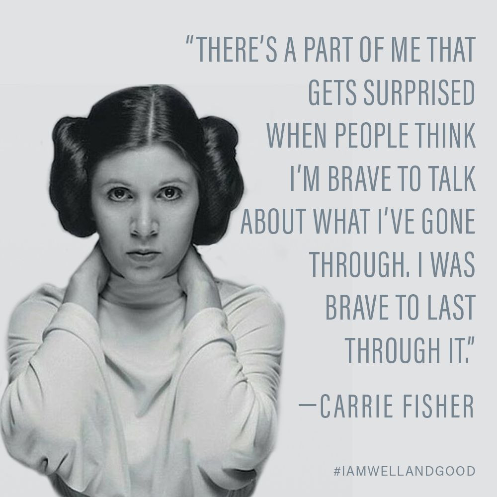 Funny Carrie Fisher Quotes
 RIP to Carrie Fisher
