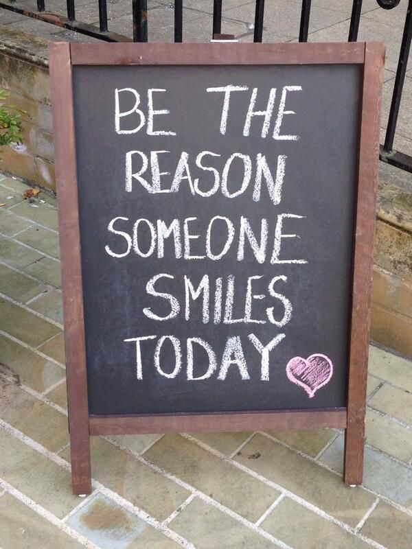 Funny Chalkboard Quotes
 21 Great Chalkboard Quotes