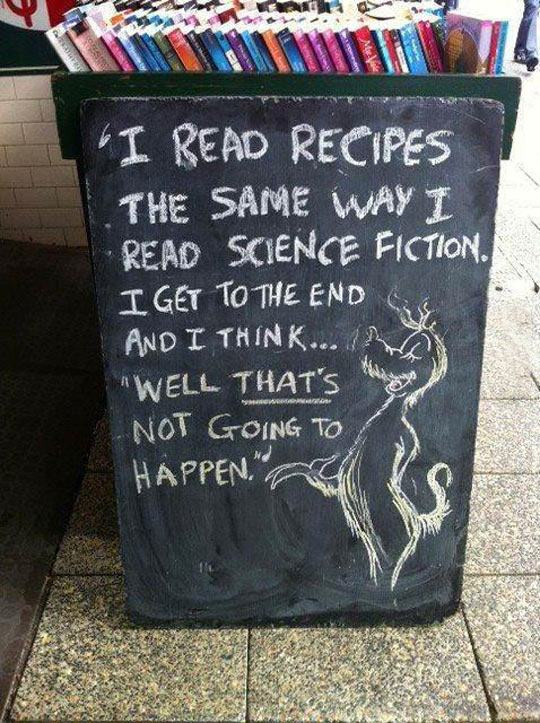 Funny Chalkboard Quotes
 21 Funny Chalkboard Signs