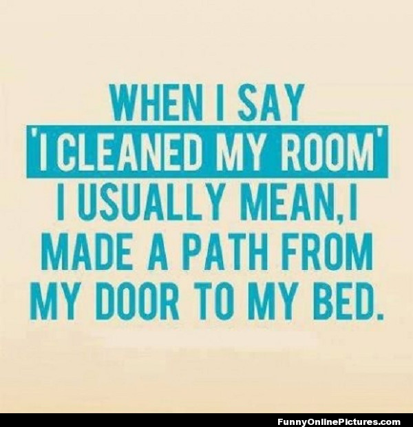 Funny Clean Quotes
 Cleaning Quotes And Sayings QuotesGram